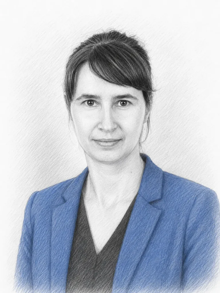 Anna, Nauczyciel Angielskiego w Przedszkolu NIebieska Przystań